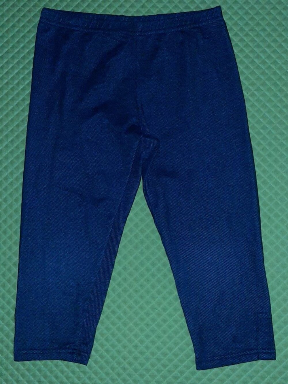 Lot of 4 Never Used Capri Yoga Leggings: Old Navy, George, Faded Glory